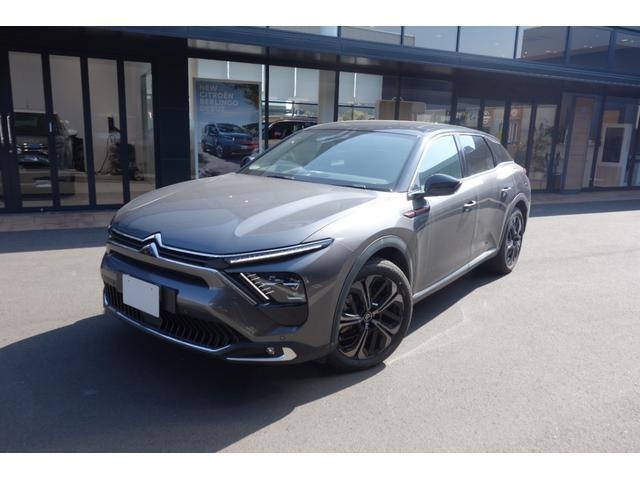 CITROEN C5 X