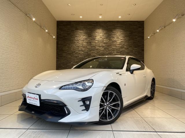 TOYOTA 86