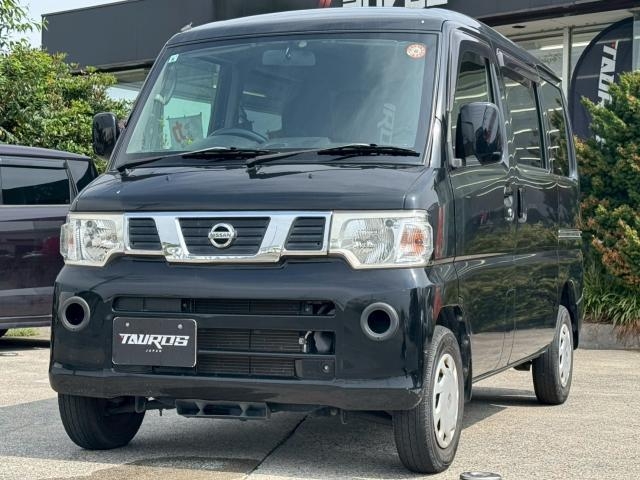 NISSAN NV100 CLIPPER
