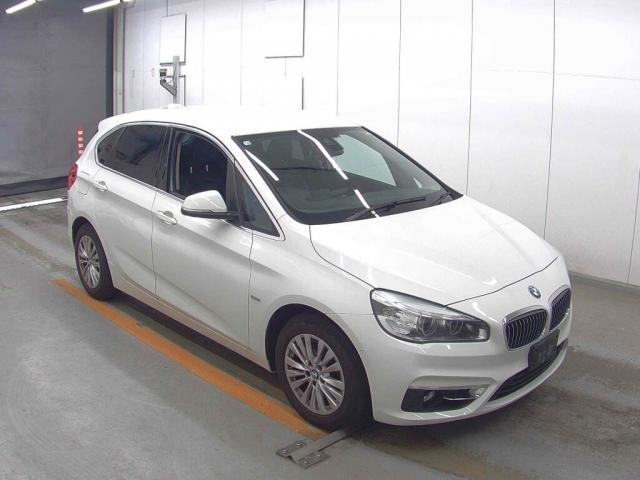 BMW 2 SERIES