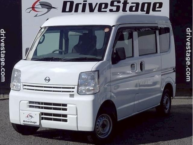 NISSAN NV100 CLIPPER