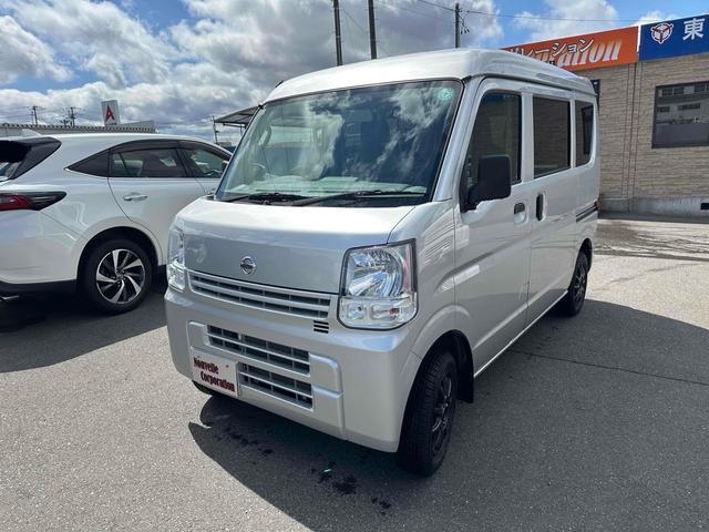NISSAN NV100 CLIPPER