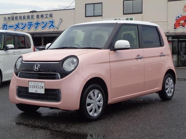 HONDA N-ONE