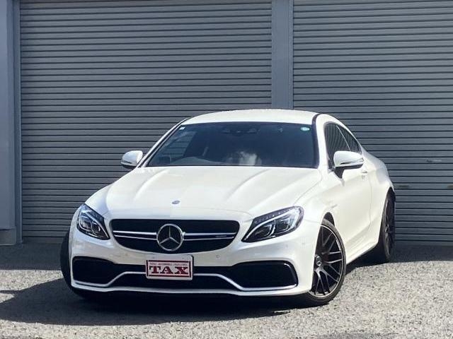 MERCEDES BENZ C CLASS