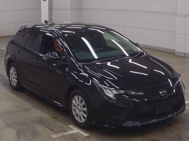 TOYOTA COROLLA WAGON