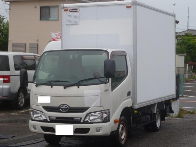 TOYOTA DYNA TRUCK