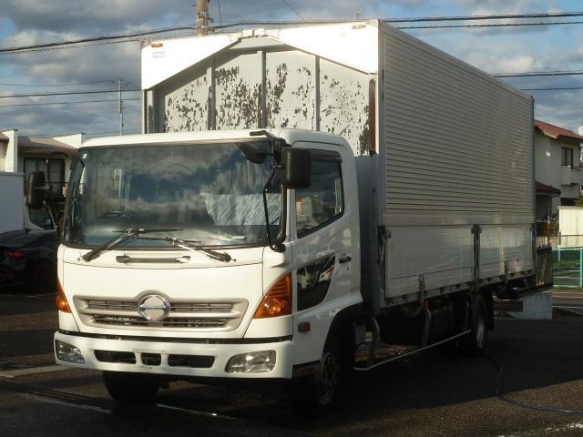 HINO RANGER