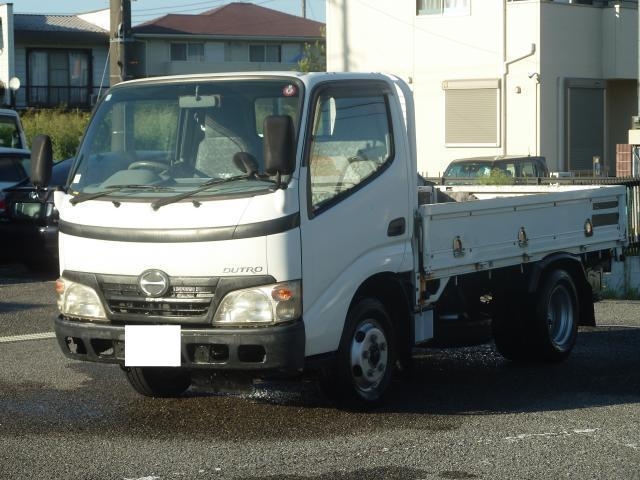 HINO DUTRO