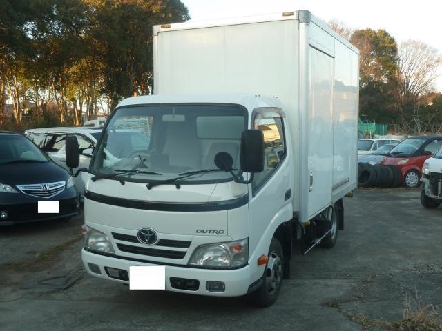 TOYOTA DYNA TRUCK