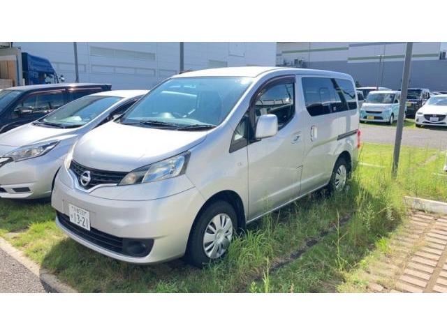 NISSAN NV200 VANETTE