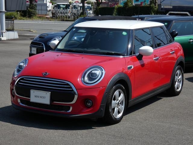 MINI MINI