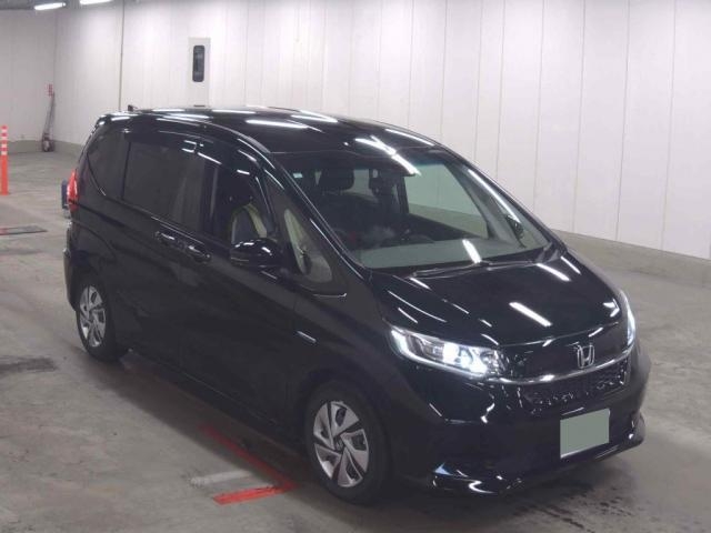 HONDA FREED HYBRID