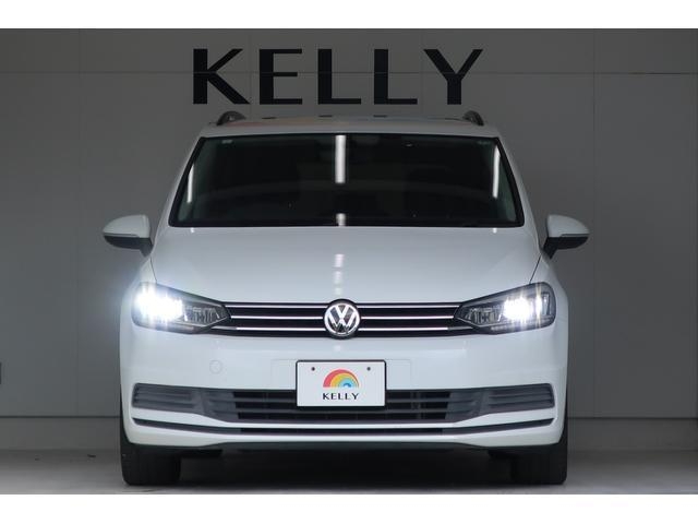 VOLKSWAGEN GOLF TOURAN