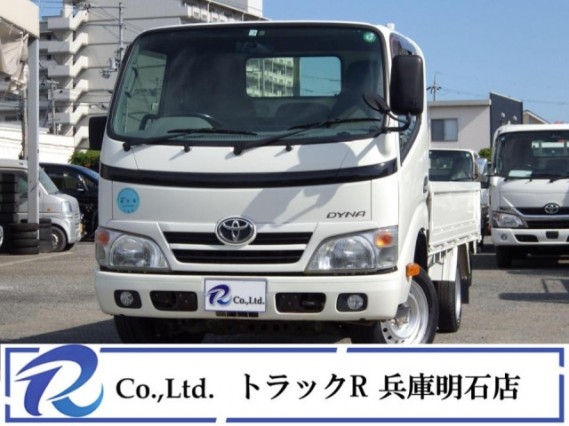 TOYOTA DYNA TRUCK