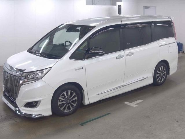 TOYOTA ESQUIRE
