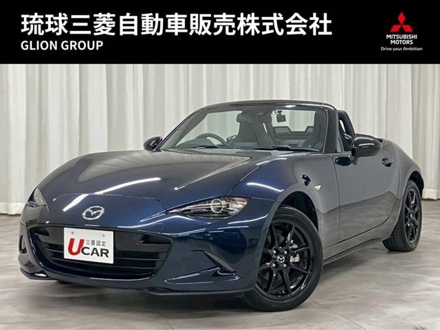 MAZDA ROADSTER