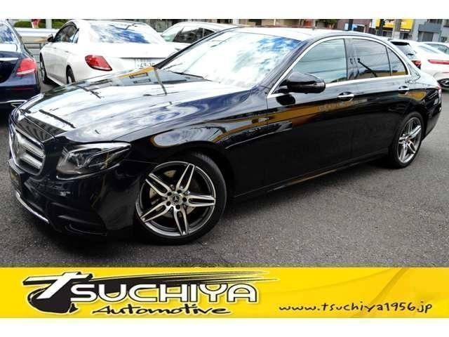 MERCEDES BENZ E CLASS