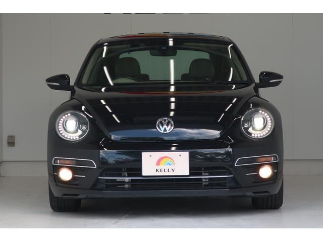 VOLKSWAGEN THE BEETLE