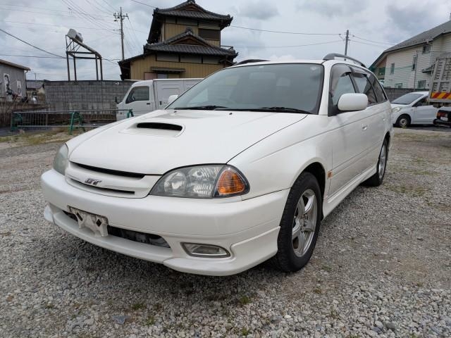 TOYOTA CALDINA