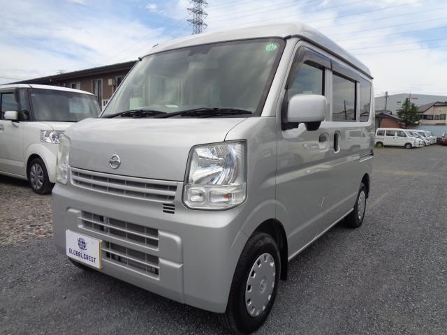 NISSAN NV100 CLIPPER