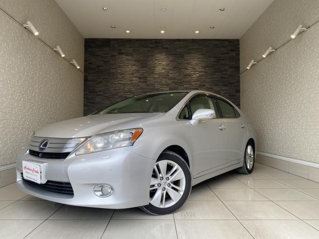LEXUS HS