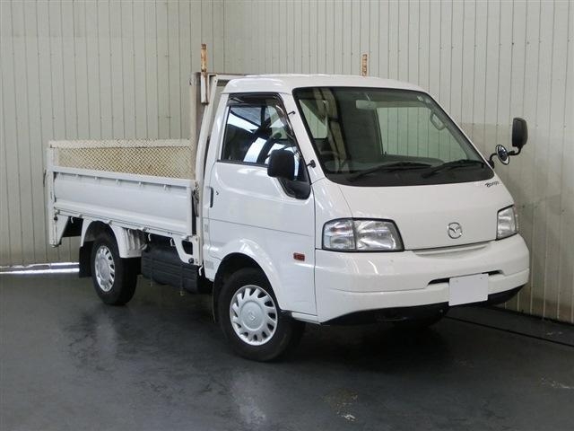 MAZDA BONGO TRUCK