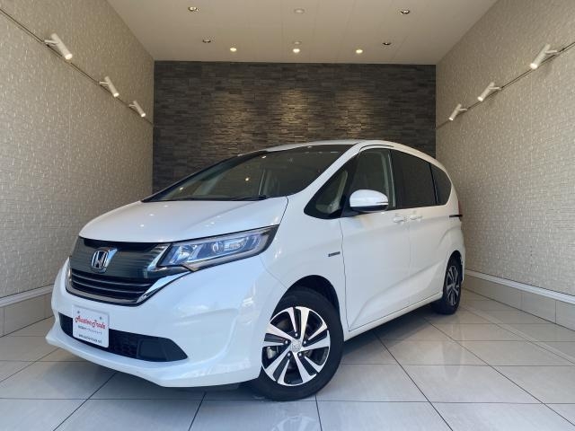 HONDA FREED HYBRID