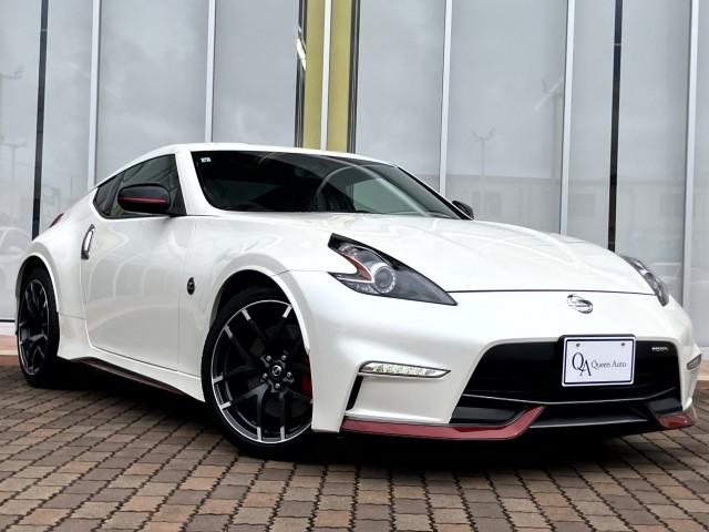 NISSAN FAIRLADY Z