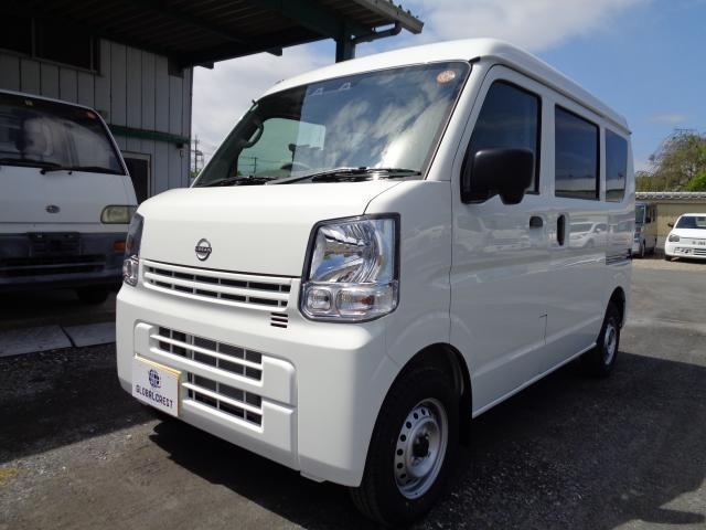 NISSAN NV100 CLIPPER