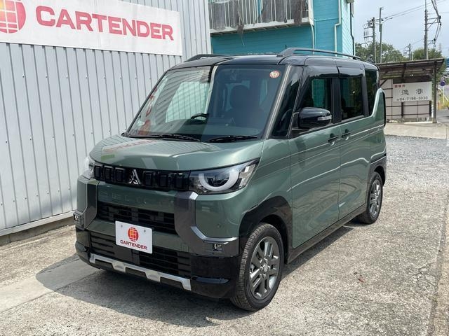 MITSUBISHI DELICA MINI