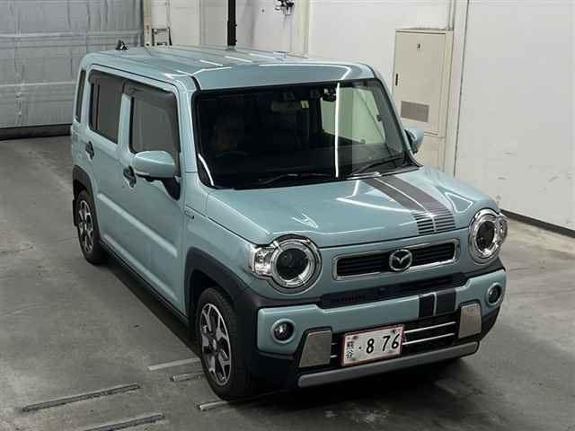 MAZDA FLAIR CROSSOVER