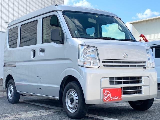 NISSAN NV100 CLIPPER