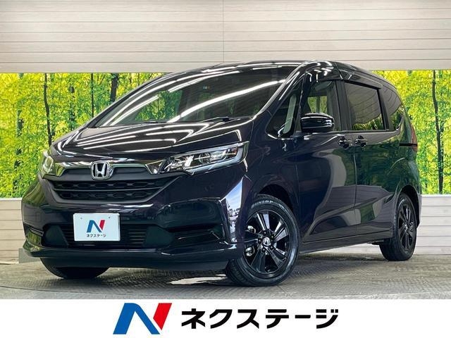 HONDA FREED HYBRID