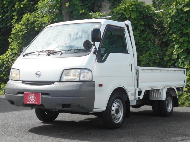 NISSAN VANETTE TRUCK