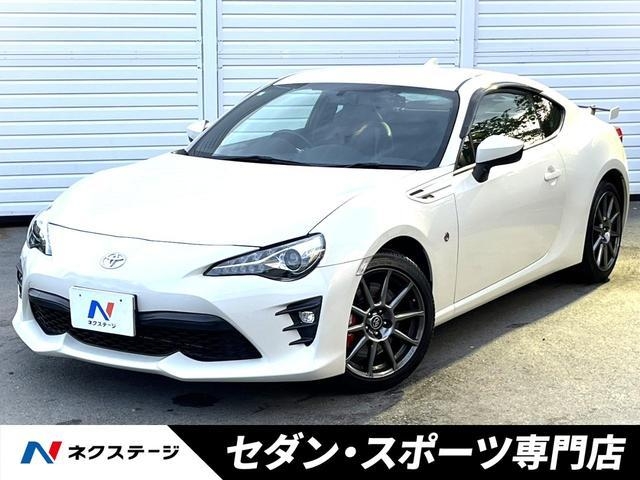 TOYOTA 86