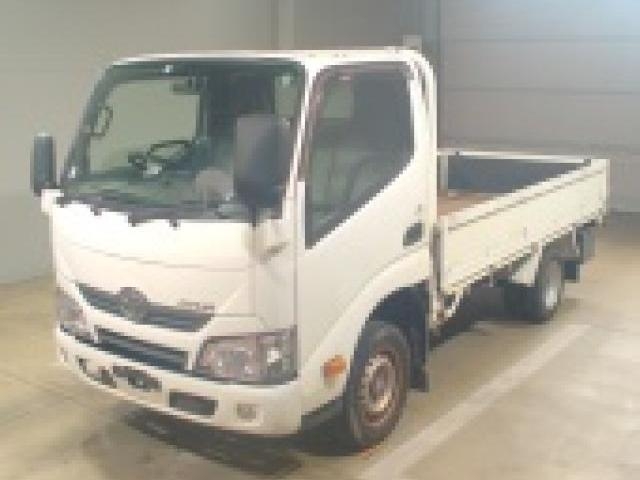 TOYOTA DYNA TRUCK
