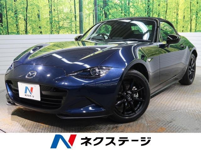 MAZDA ROADSTER