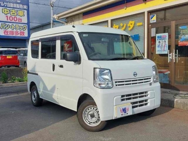 NISSAN NV100 CLIPPER