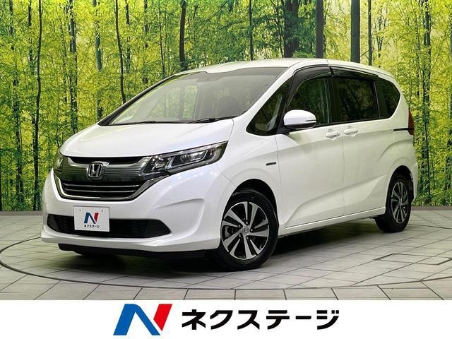 HONDA FREED HYBRID