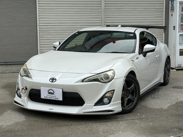 TOYOTA 86
