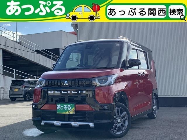 MITSUBISHI DELICA MINI