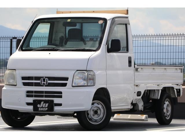 HONDA ACTY TRUCK