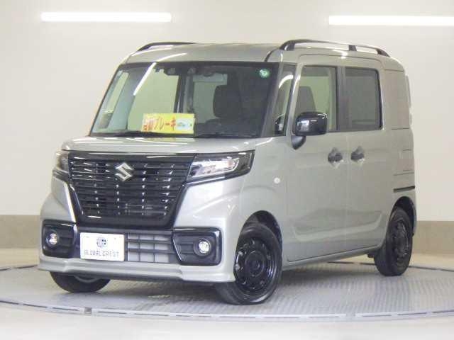 SUZUKI SPACIA BACE