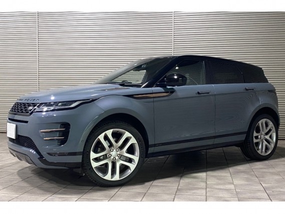 ROVER EVOQUE