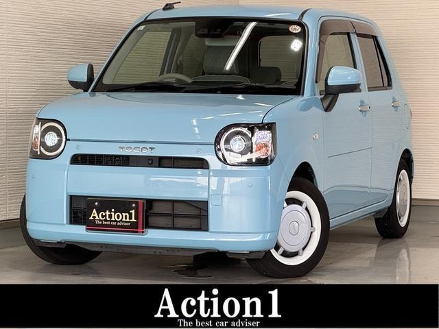 DAIHATSU MIRA TOCOT