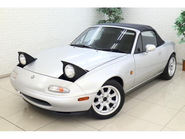 MAZDA EUNOS ROADSTER