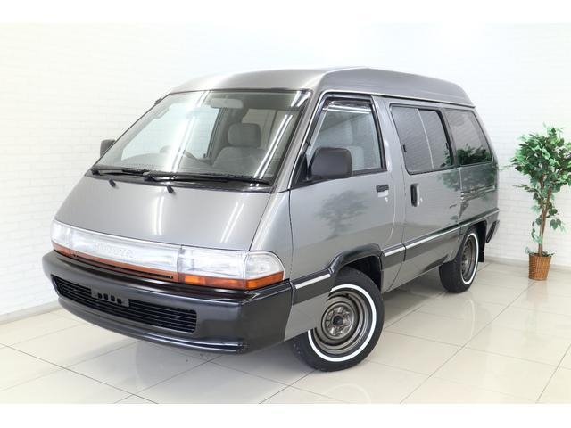 TOYOTA TOWN ACE WAGON