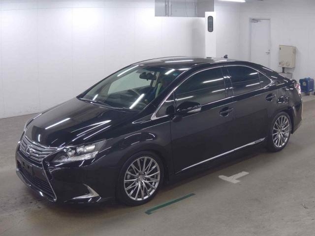 LEXUS HS