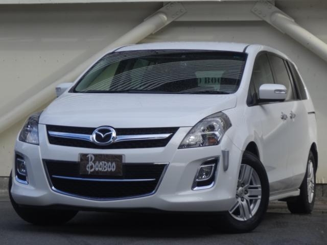 MAZDA MPV