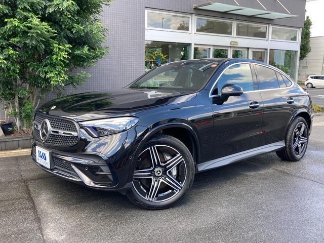 MERCEDES BENZ GLC
